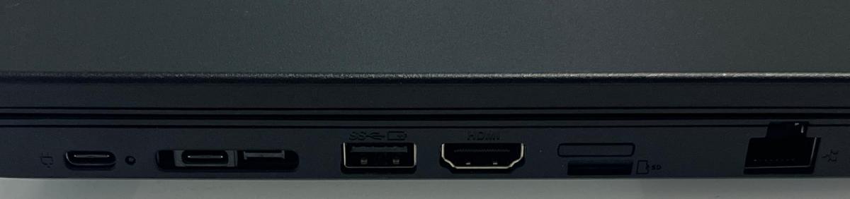 Lenovo ThinkPad L490